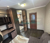 комната 34 кв м ул Студенческая, 6