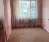 2-комн, 46кв м, этаж 1/10 ул 60 лет Октября, 10