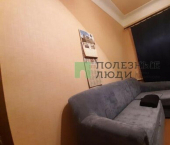 2-комн, 48кв м, этаж 1/2 ул Павлова, 49