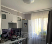 4-комн, 72кв м, этаж 4/9 ул Левобережная, 12