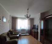 2-комн, 59кв м, этаж 8/9 ул Квасова, 35