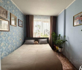 3-комн, 61кв м, этаж 4/5 ул Ватутина, 2в