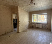2-комн, 43кв м, этаж 1/3 пр-кт Б.Хмельницкого, 145