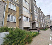 1-комн, 40кв м, этаж 5/5 ул Попова, 48