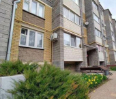 1-комн, 41кв м, этаж 5/5 ул Попова, 48
