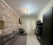 2-комн, 60кв м, этаж 2/10 ул Щорса, 45д 2