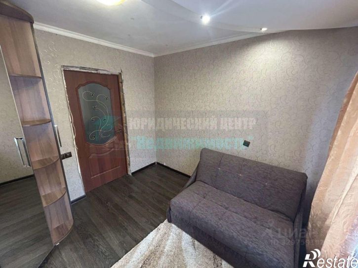 Комната ул Студенческая, 6,  д. 6