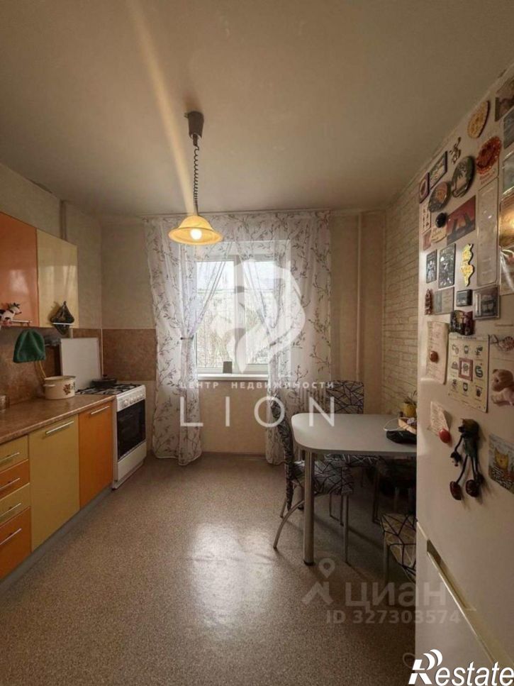 2-комн квартира улица Щорса, 45А,  д. 45А