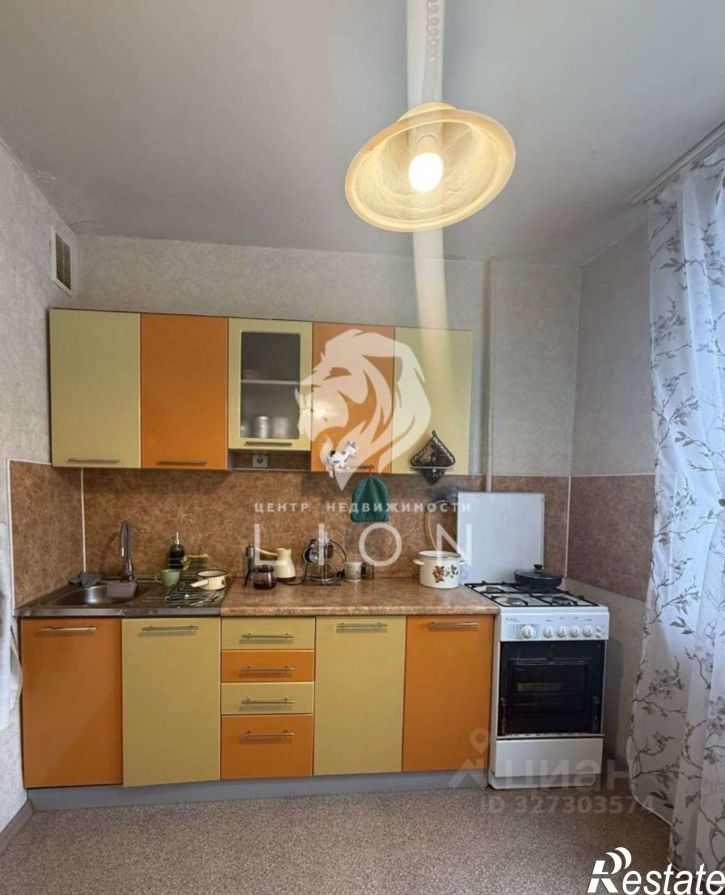 2-комн квартира улица Щорса, 45А,  д. 45А