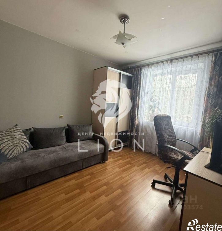 2-комн квартира улица Щорса, 45А,  д. 45А