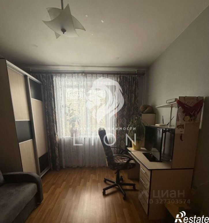 2-комн квартира улица Щорса, 45А,  д. 45А
