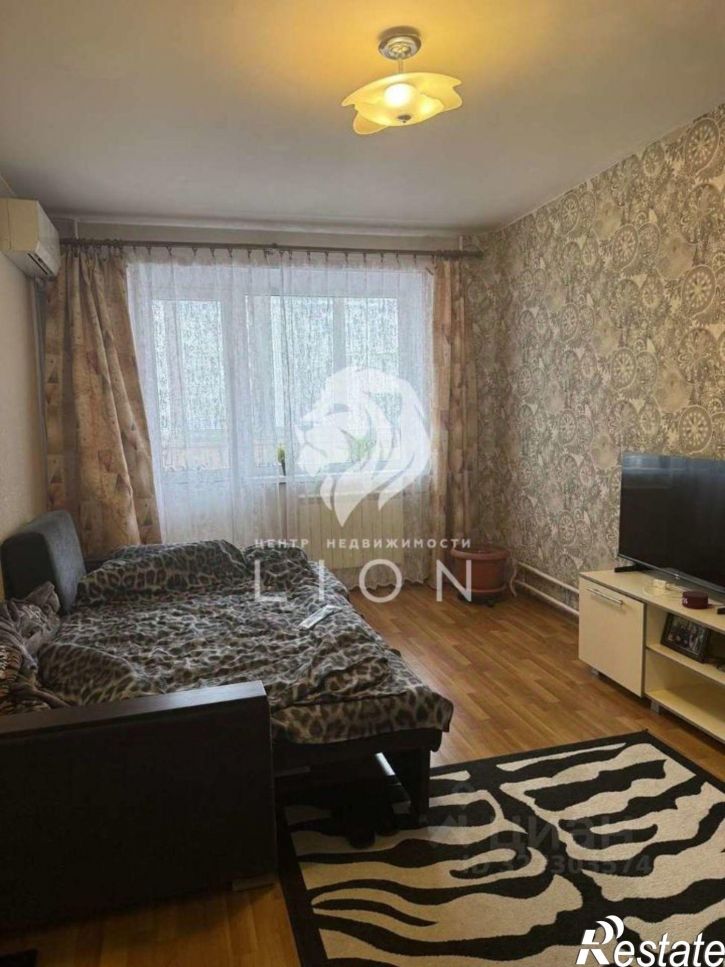 2-комн квартира улица Щорса, 45А,  д. 45А