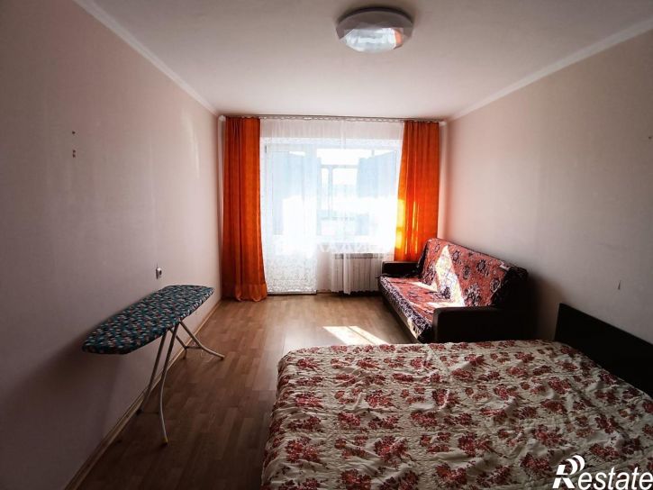 1-комн квартира Молодёжная улица, 16,  д. 16