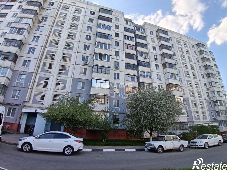 1-комн квартира Молодёжная улица, 16,  д. 16