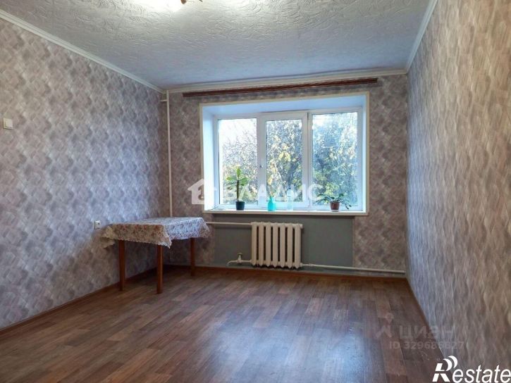 1-комн квартира 4-й Магистральный переулок, 4,  д. 4