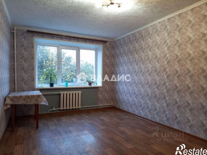 1-комн квартира 4-й Магистральный переулок, 4,  д. 4