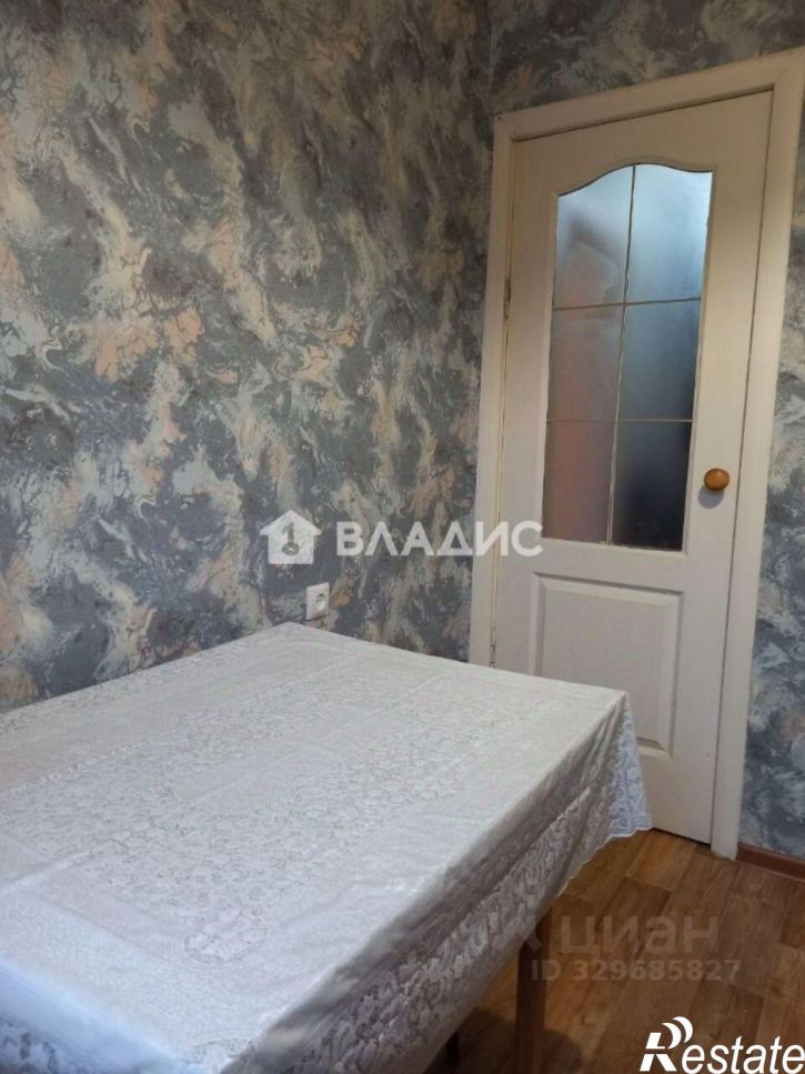 1-комн квартира 4-й Магистральный переулок, 4,  д. 4