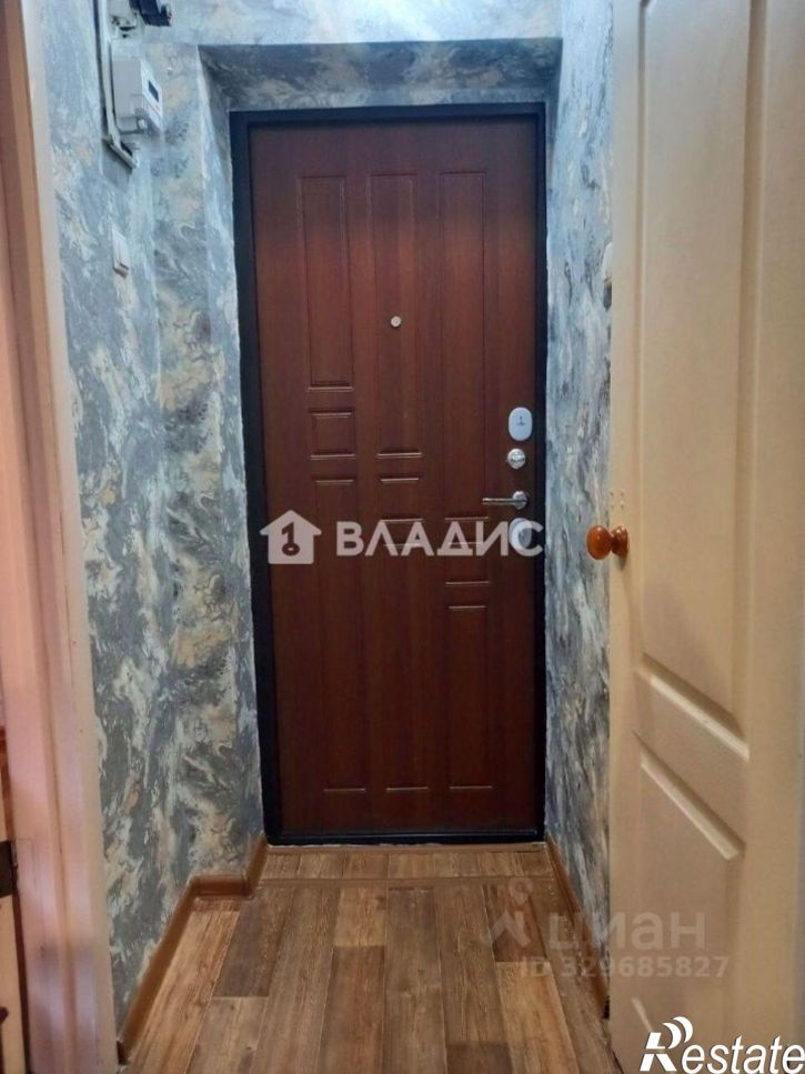 1-комн квартира 4-й Магистральный переулок, 4,  д. 4