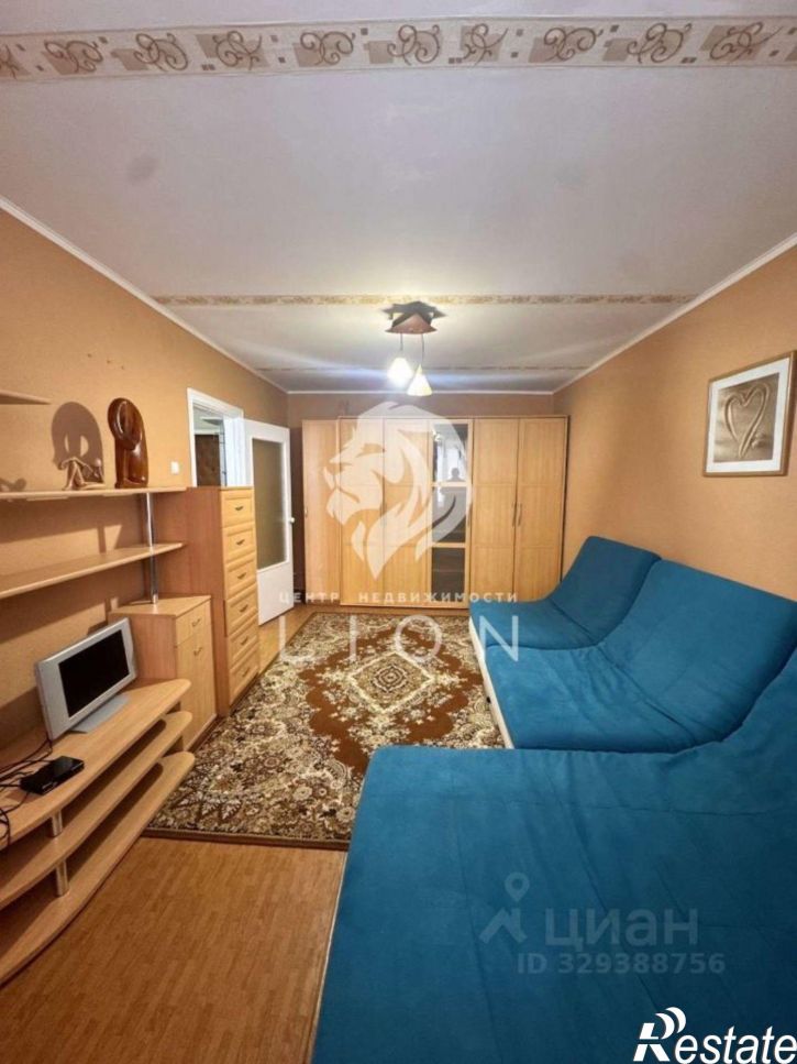 1-комн квартира б-р Юности, 1,  д. 1