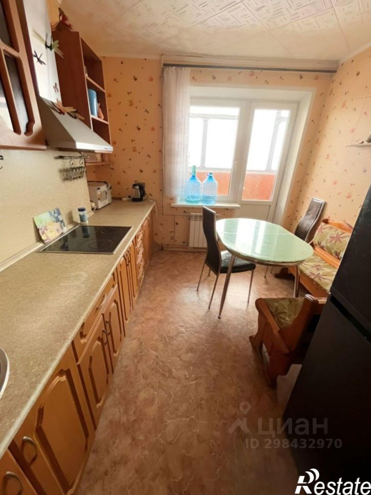 3-комн квартира ул Плеханова, 10а,  д. 10а