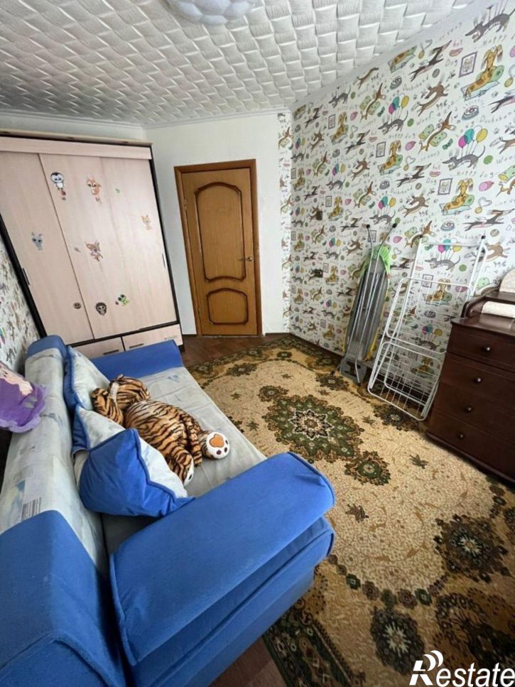 3-комн квартира ул Плеханова, 10а,  д. 10а