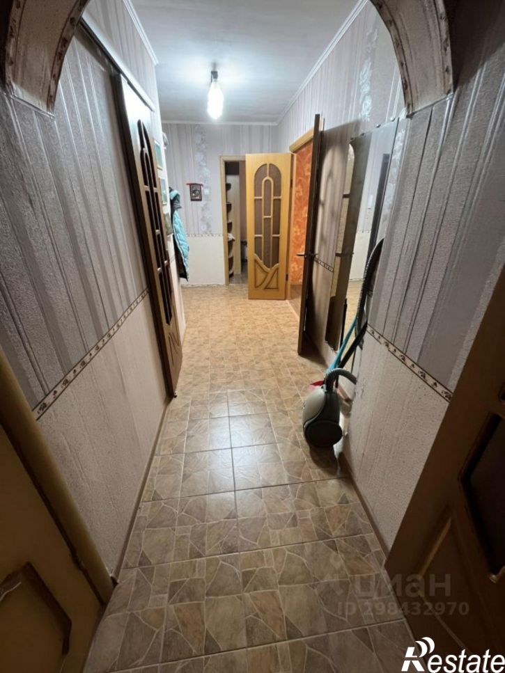 3-комн квартира ул Плеханова, 10а,  д. 10а