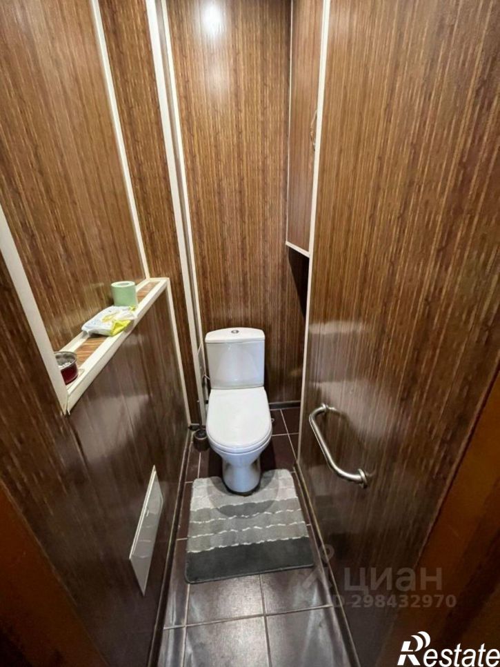 3-комн квартира ул Плеханова, 10а,  д. 10а