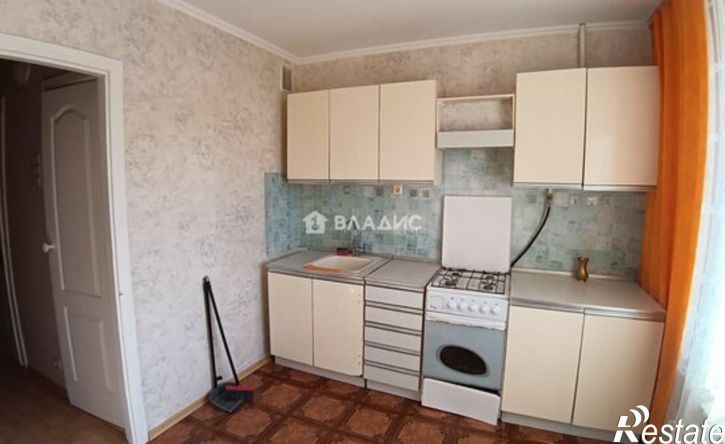 1-комн квартира ул Молодежная, 16,  д. 16