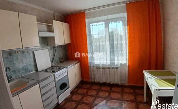 1-комн квартира ул Молодежная, 16,  д. 16