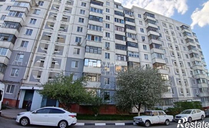 1-комн квартира ул Молодежная, 16,  д. 16