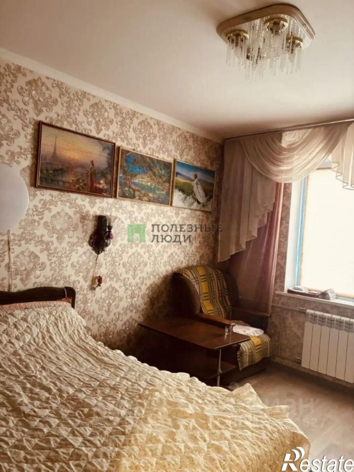 2-комн квартира ул Николая Чумичова, 50,  д. 50