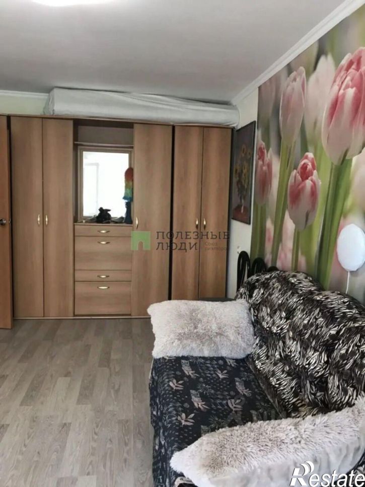 2-комн квартира ул Николая Чумичова, 50,  д. 50