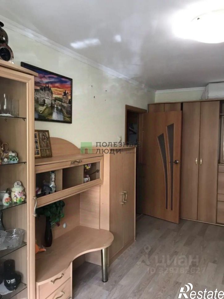 2-комн квартира ул Николая Чумичова, 50,  д. 50
