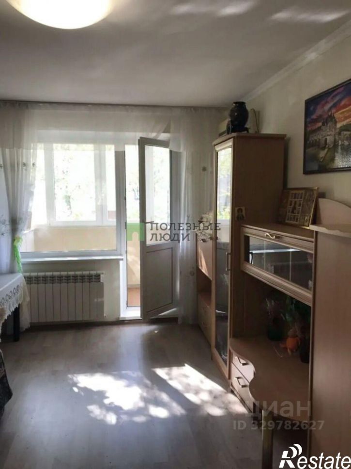 2-комн квартира ул Николая Чумичова, 50,  д. 50