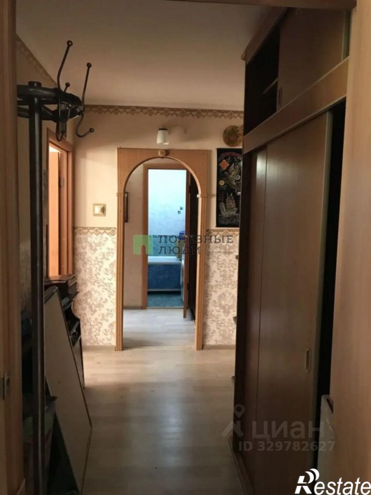 2-комн квартира ул Николая Чумичова, 50,  д. 50