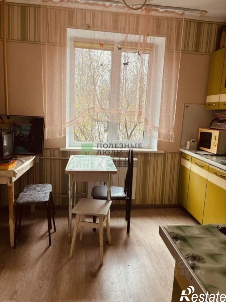 2-комн квартира ул Николая Чумичова, 50,  д. 50