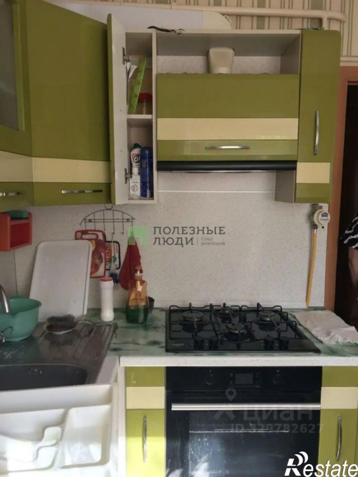 2-комн квартира ул Николая Чумичова, 50,  д. 50