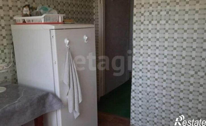1-комн квартира ул Михайловское шоссе, 34,  д. 34