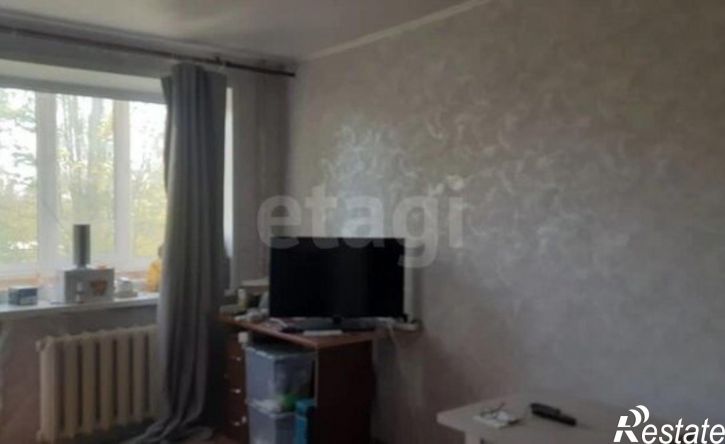 1-комн квартира ул Михайловское шоссе, 34,  д. 34