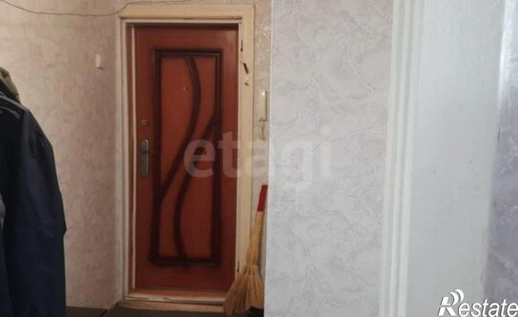 1-комн квартира ул Михайловское шоссе, 34,  д. 34