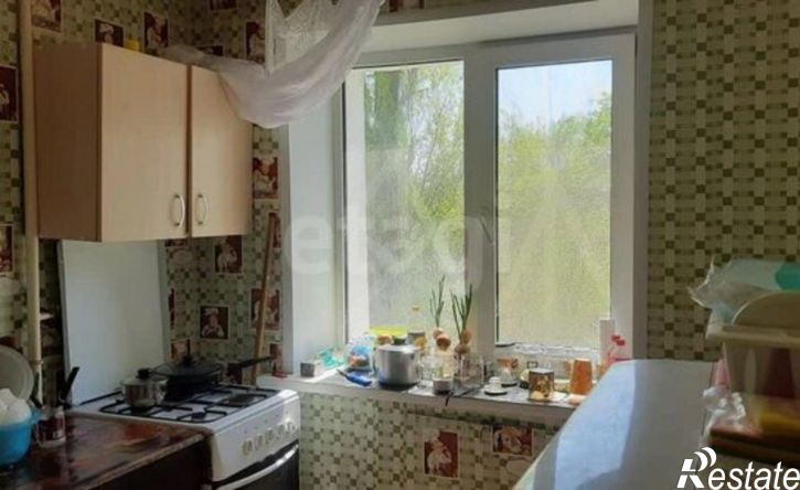1-комн квартира ул Михайловское шоссе, 34,  д. 34
