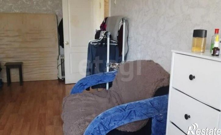 1-комн квартира ул Михайловское шоссе, 34,  д. 34