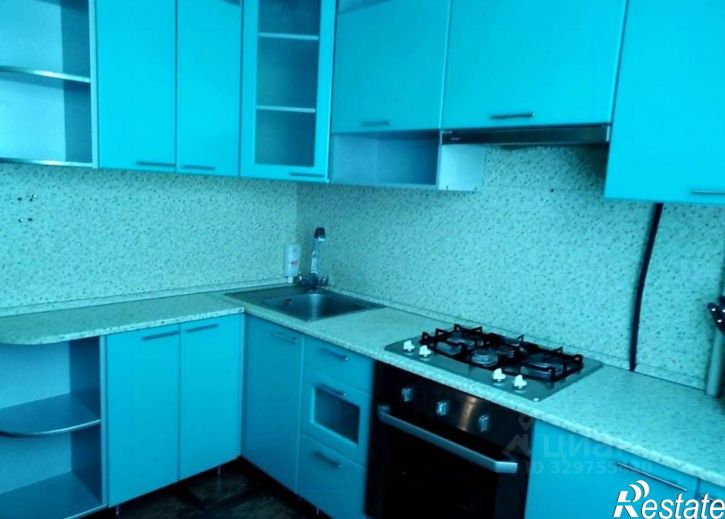 1-комн квартира ул Молодежная, 16а,  д. 16а