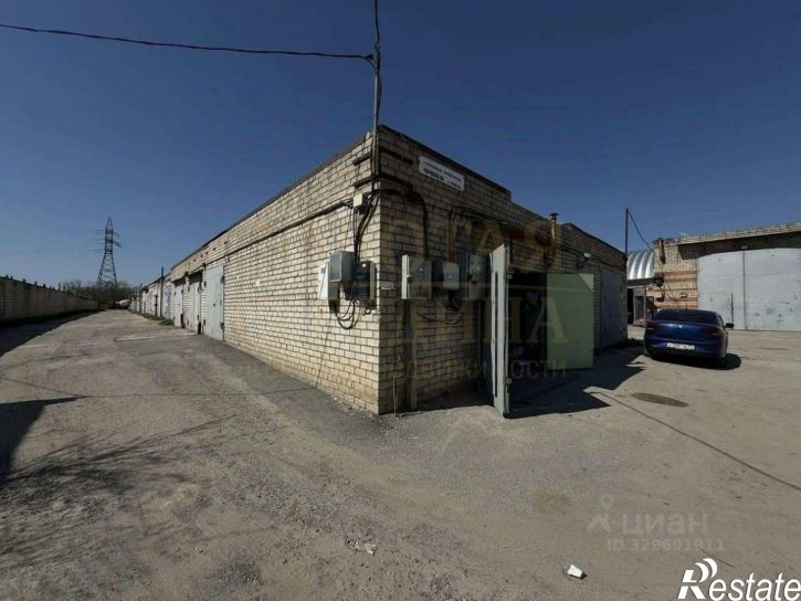 Гараж/парковка ул Сумская, 68б,  д. 68б