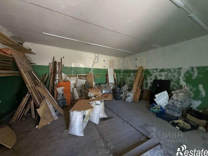 Гараж/парковка ул Сумская, 68б,  д. 68б