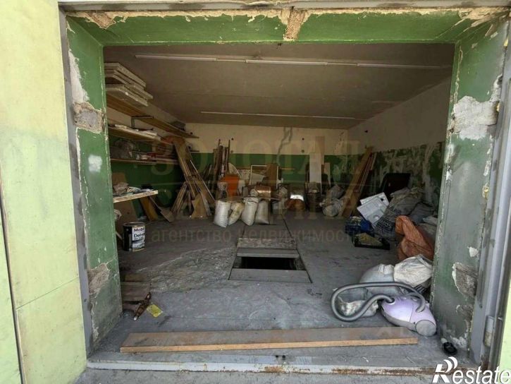 Гараж/парковка ул Сумская, 68б,  д. 68б