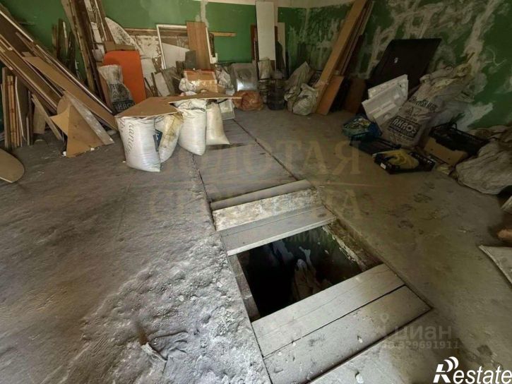 Гараж/парковка ул Сумская, 68б,  д. 68б
