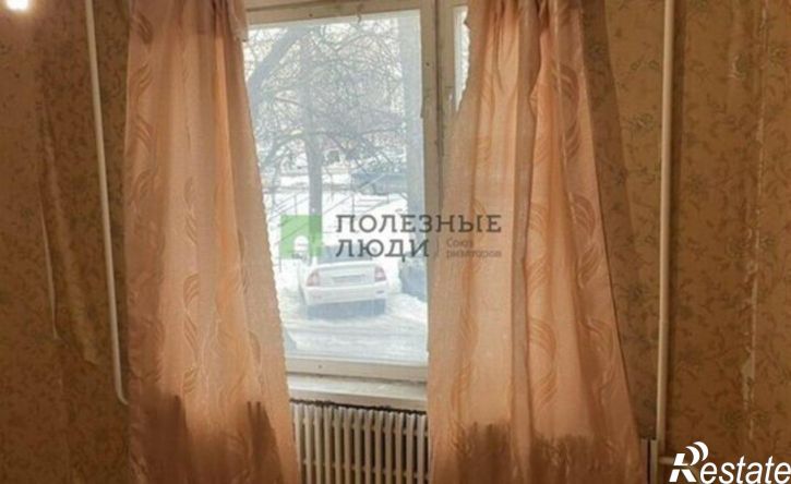 2-комн квартира ул 60 лет Октября, 10,  д. 10