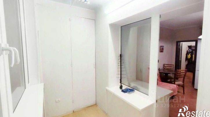 1-комн квартира б-р Юности, 35б,  д. 35б