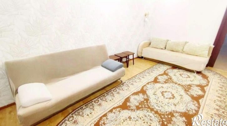1-комн квартира б-р Юности, 35б,  д. 35б